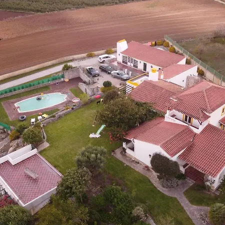 Casal Serrano Charme E Tranquilidade Feriehus
