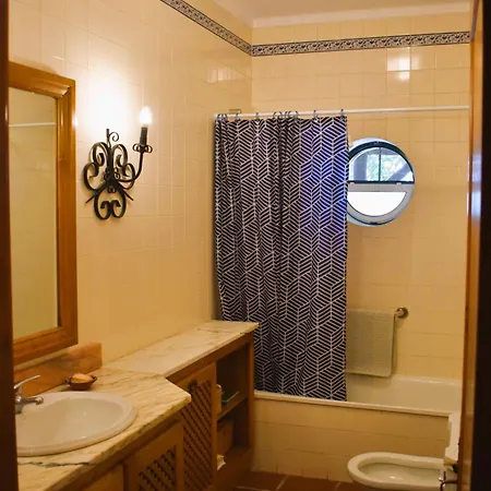 Casa de Férias Casal Serrano Charme E Tranquilidade *