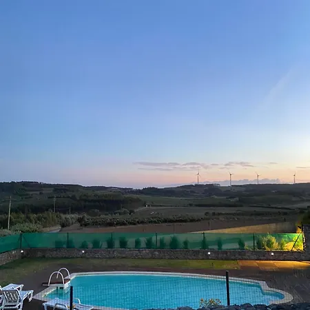 Casal Serrano Charme E Tranquilidade Casa de Férias *