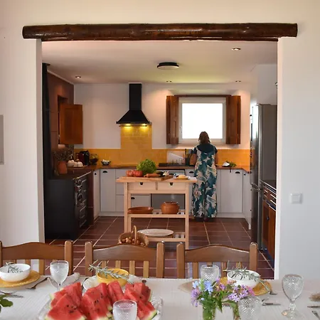 Casal Serrano Charme E Tranquilidade *