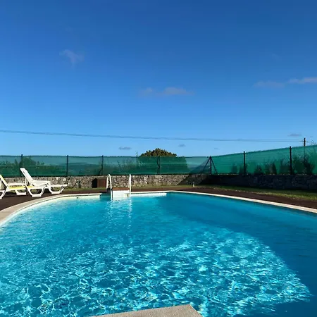 Casal Serrano Charme E Tranquilidade Casa de Férias Reguengo Grande