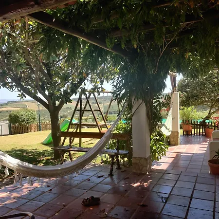 Casa de Férias Casal Serrano Charme E Tranquilidade *