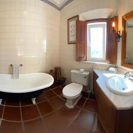 Casal Serrano Charme E Tranquilidade Reguengo Grande