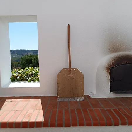 Casal Serrano Charme E Tranquilidade Hébergement de vacances