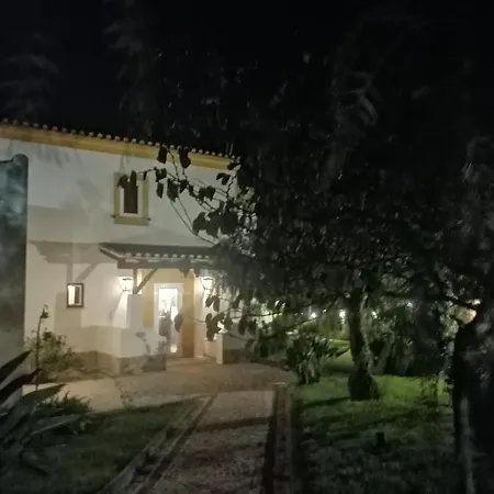 Casal Serrano Charme E Tranquilidade * Reguengo Grande