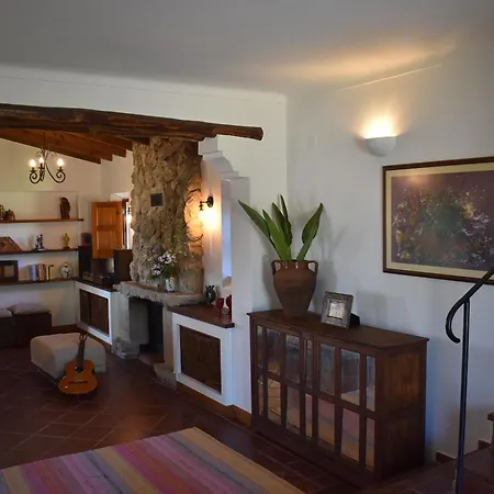 Casal Serrano Charme E Tranquilidade Holiday home Reguengo Grande
