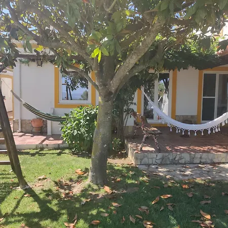 Casal Serrano Charme E Tranquilidade *