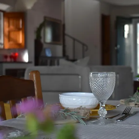 Casal Serrano Charme E Tranquilidade Casa de Férias *