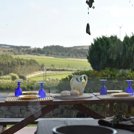 Casa de Férias Casal Serrano Charme E Tranquilidade *