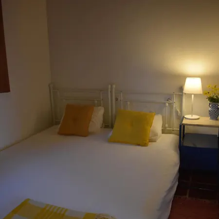 Casal Serrano Charme E Tranquilidade