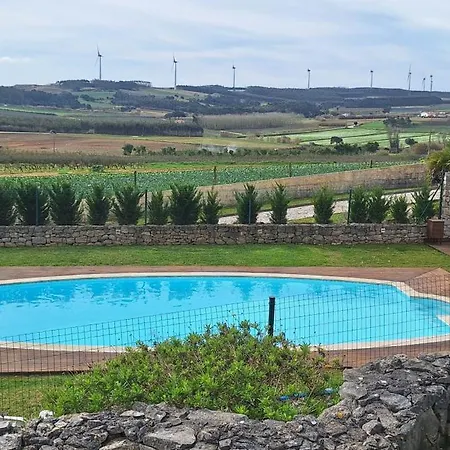 Casal Serrano Charme E Tranquilidade Casa de Férias *