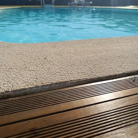 Casal Serrano Charme E Tranquilidade Reguengo Grande