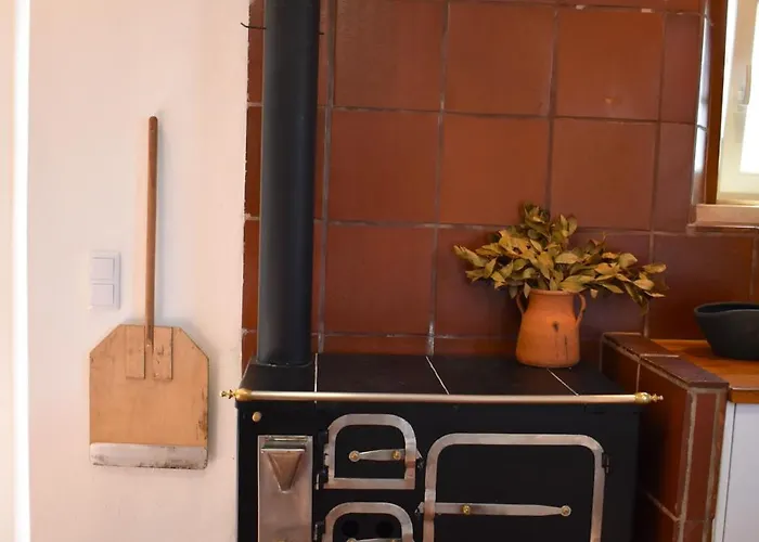 Σπίτι διακοπών Casal Serrano Charme E Tranquilidade Reguengo Grande