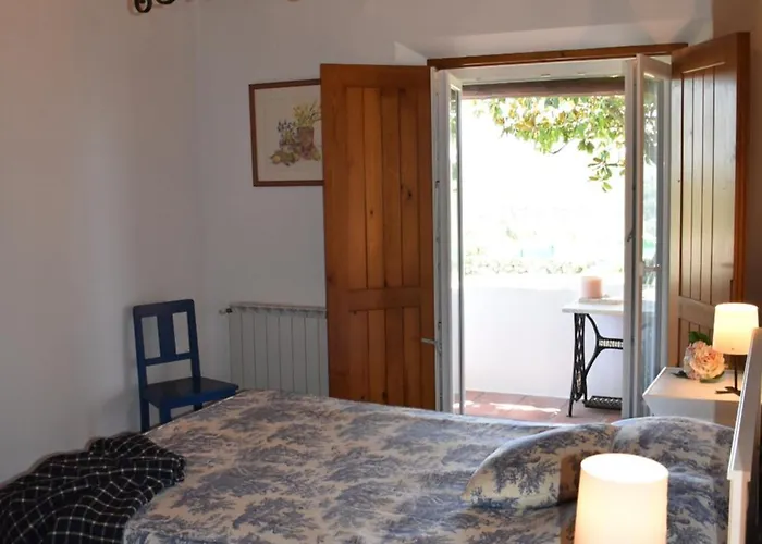 Σπίτι διακοπών Casal Serrano Charme E Tranquilidade *