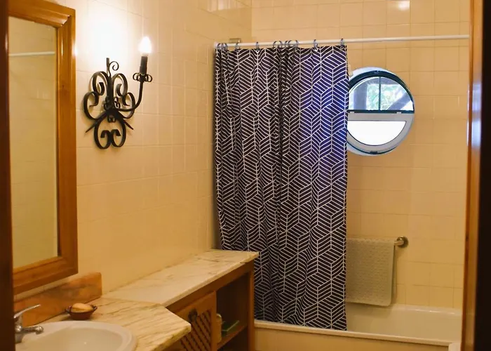 Σπίτι διακοπών Casal Serrano Charme E Tranquilidade *