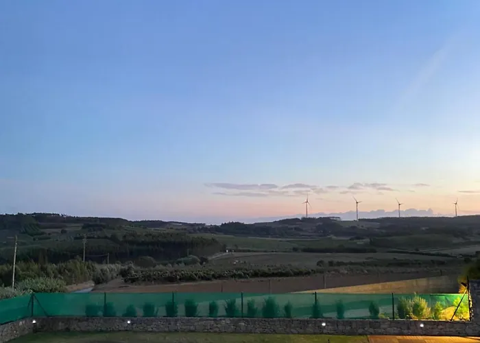 Casal Serrano Charme E Tranquilidade Σπίτι διακοπών *