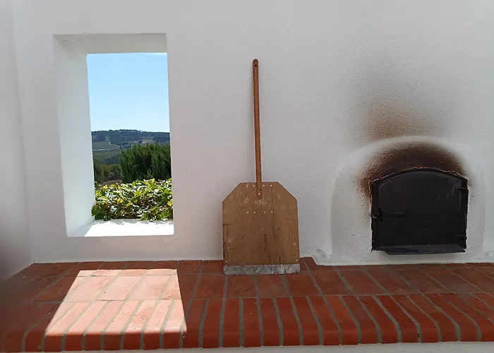 Casal Serrano Charme E Tranquilidade Σπίτι διακοπών