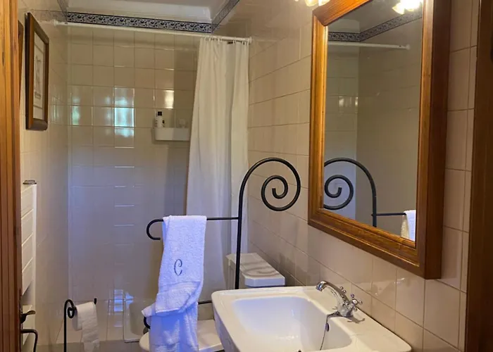 Casal Serrano Charme E Tranquilidade Σπίτι διακοπών Reguengo Grande