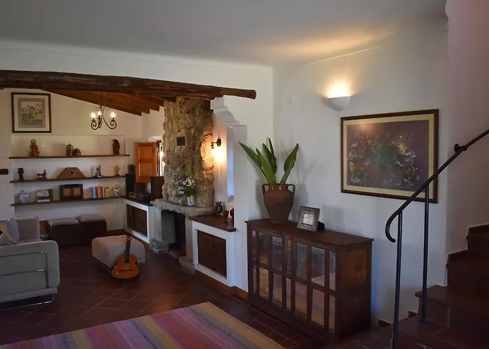 Casal Serrano Charme E Tranquilidade Σπίτι διακοπών Reguengo Grande