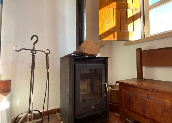 Σπίτι διακοπών Casal Serrano Charme E Tranquilidade Reguengo Grande