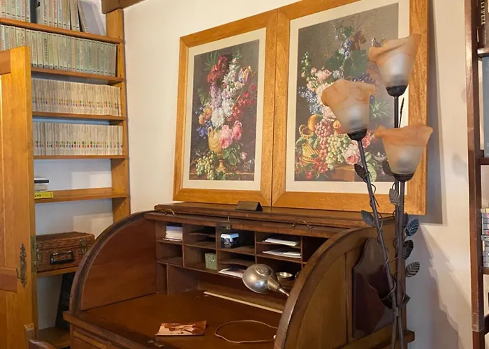 Σπίτι διακοπών Casal Serrano Charme E Tranquilidade