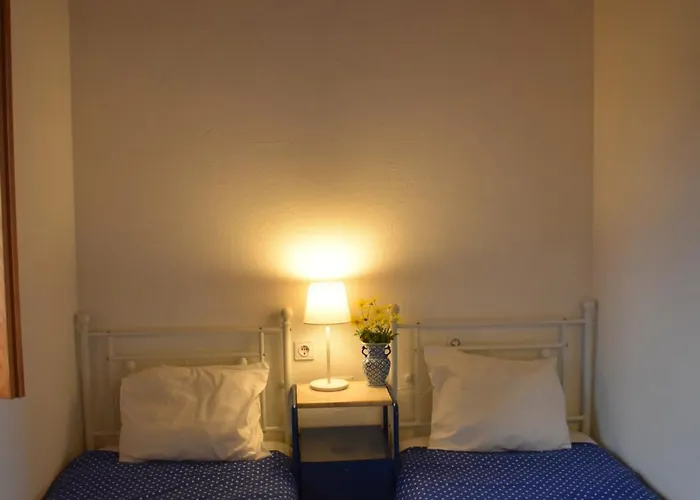 Casal Serrano Charme E Tranquilidade *