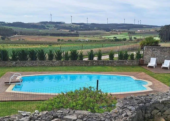 Casal Serrano Charme E Tranquilidade Σπίτι διακοπών *