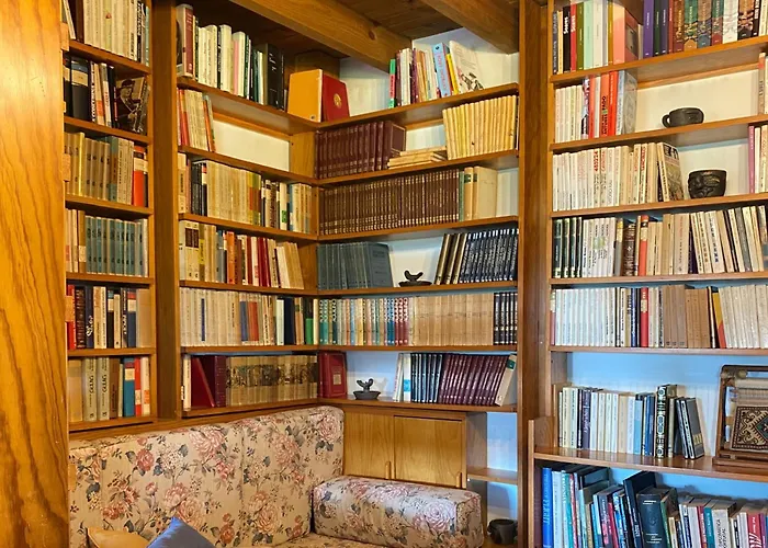 Σπίτι διακοπών Casal Serrano Charme E Tranquilidade *